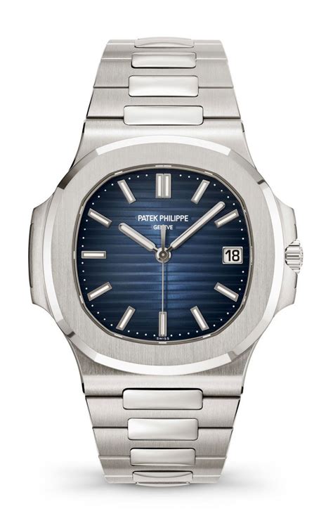 patek philippe nautilus pdf